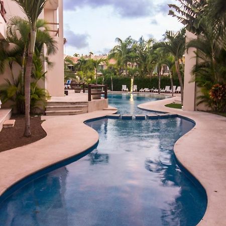 Coral Maya Stay Suites Puerto Aventuras Ngoại thất bức ảnh