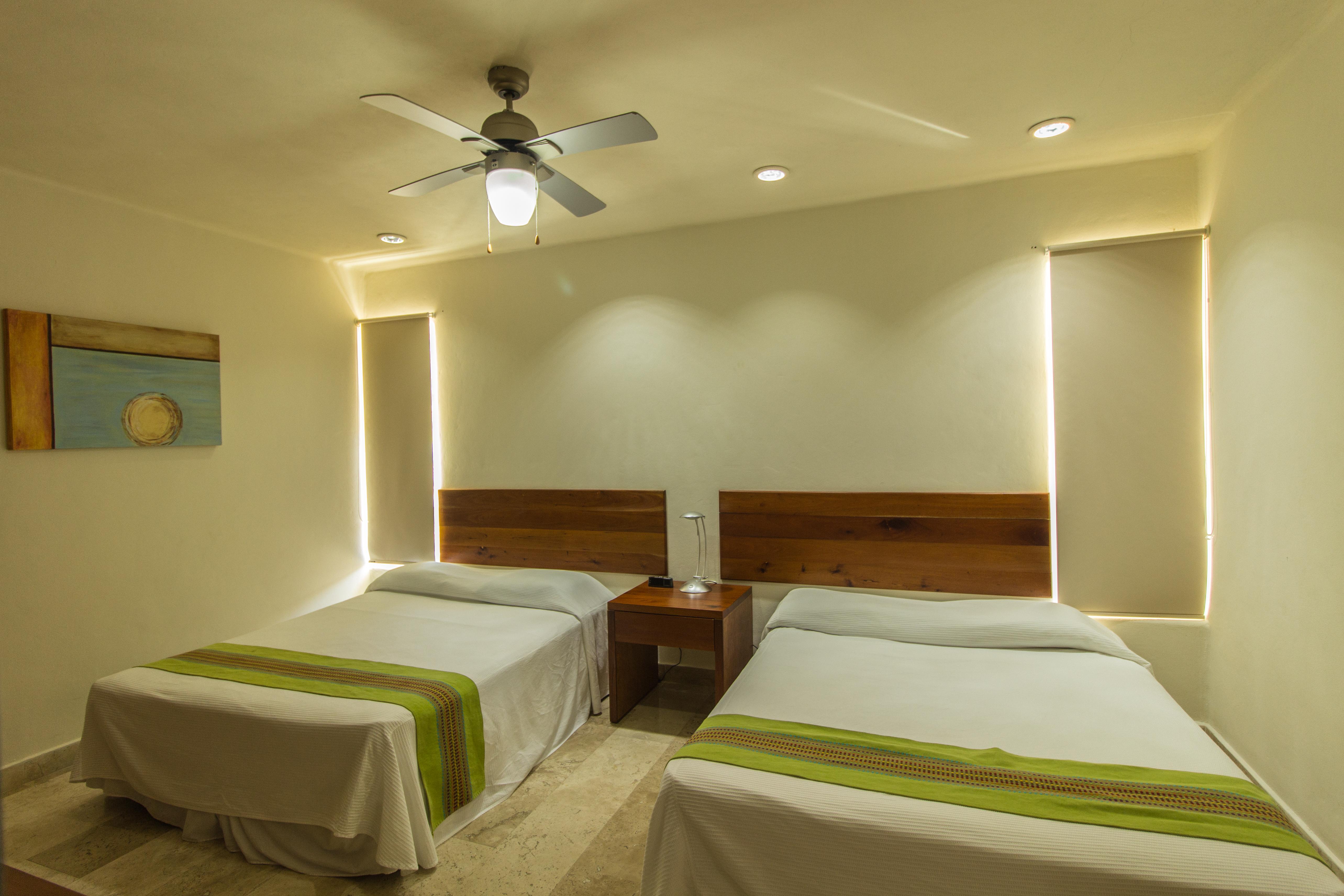 Coral Maya Stay Suites Puerto Aventuras Ngoại thất bức ảnh