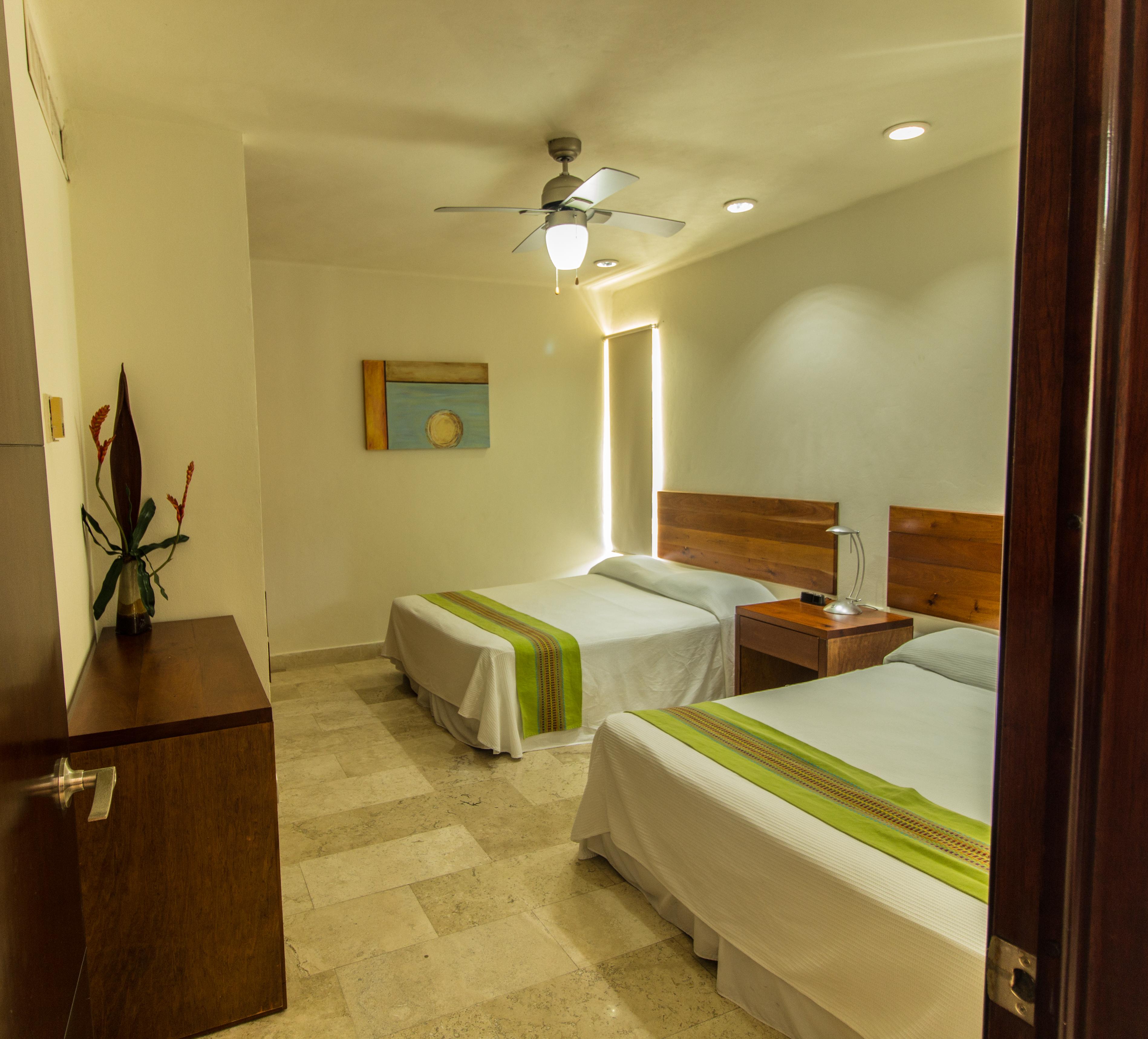 Coral Maya Stay Suites Puerto Aventuras Ngoại thất bức ảnh
