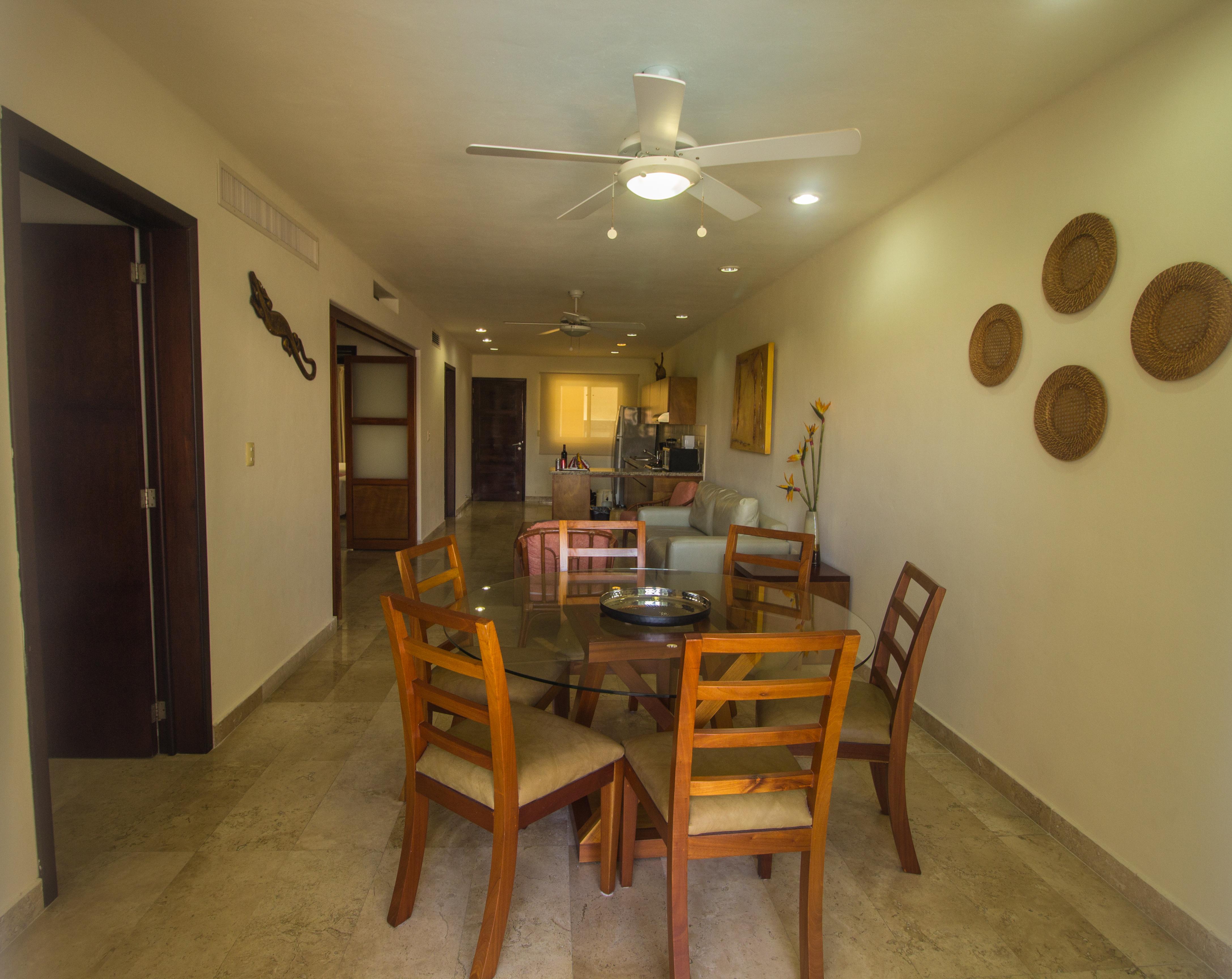 Coral Maya Stay Suites Puerto Aventuras Ngoại thất bức ảnh
