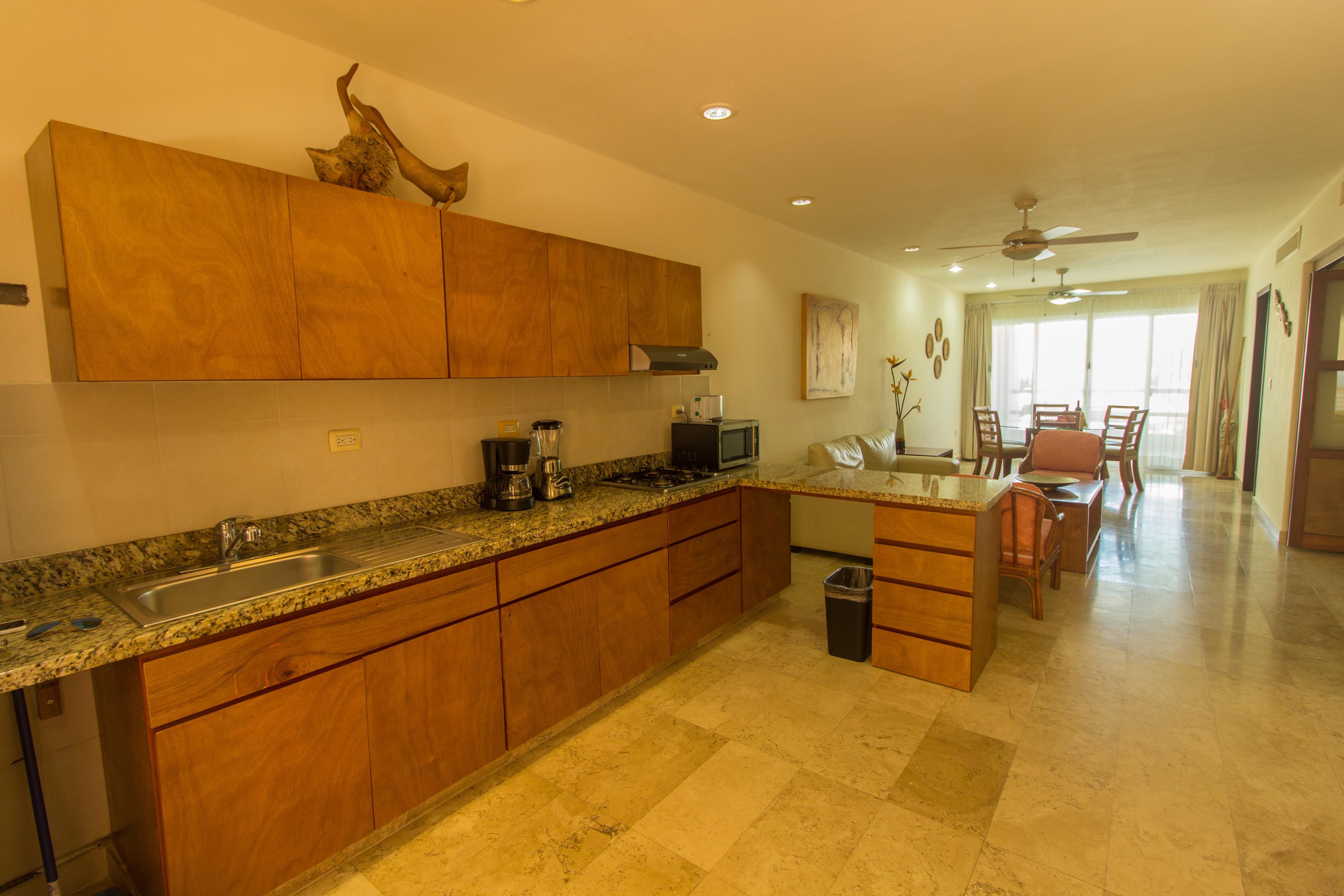 Coral Maya Stay Suites Puerto Aventuras Ngoại thất bức ảnh