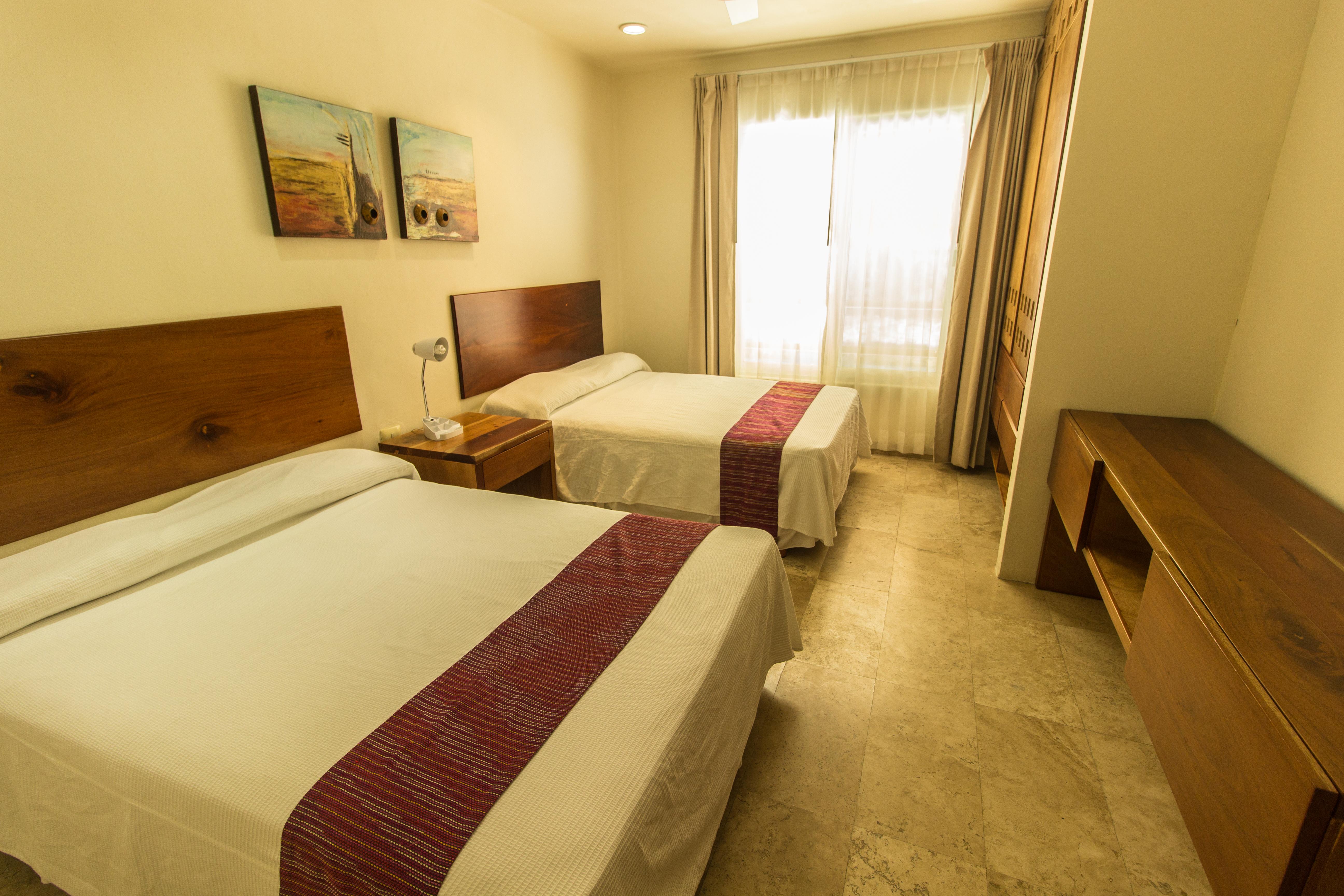 Coral Maya Stay Suites Puerto Aventuras Ngoại thất bức ảnh