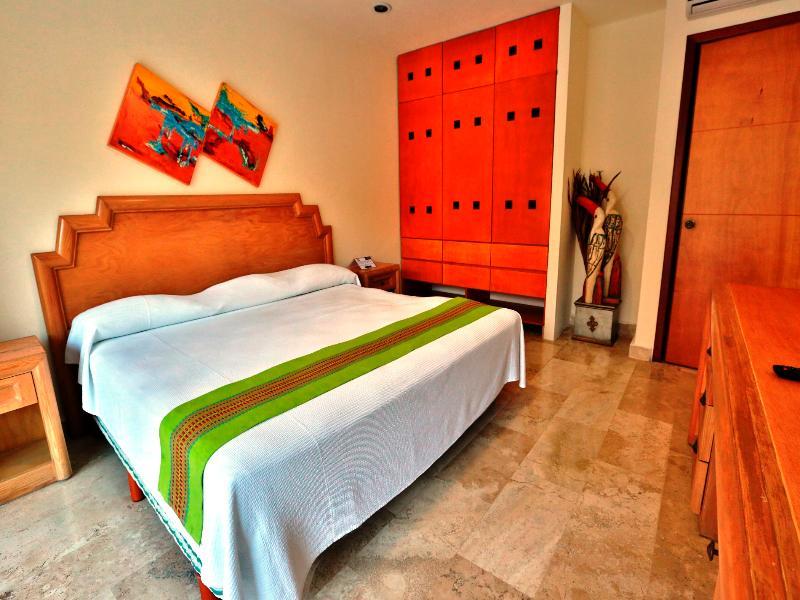 Coral Maya Stay Suites Puerto Aventuras Ngoại thất bức ảnh