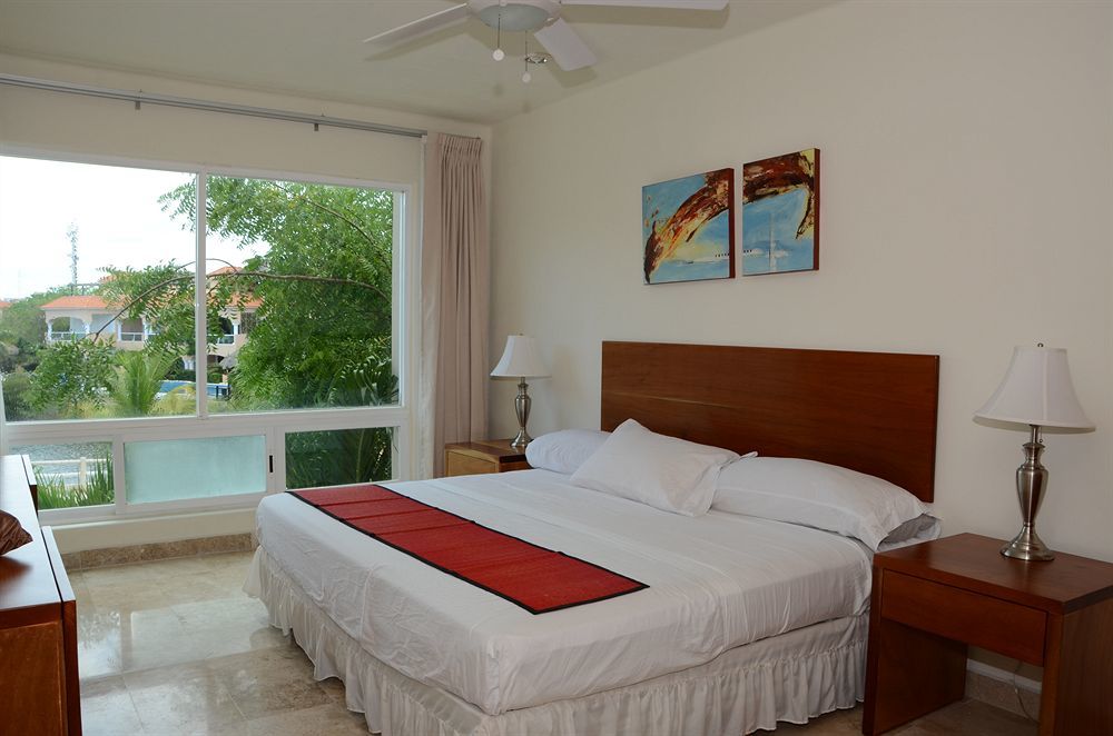 Coral Maya Stay Suites Puerto Aventuras Ngoại thất bức ảnh