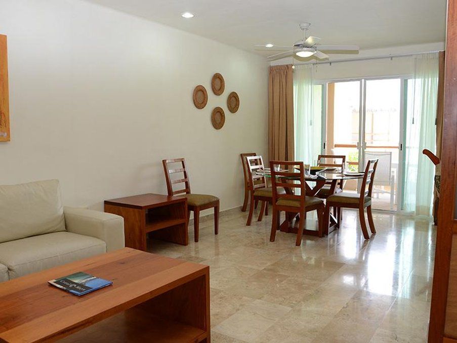 Coral Maya Stay Suites Puerto Aventuras Ngoại thất bức ảnh